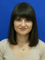 DUMITRACHE Ileana Cristina